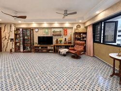 Blk 11 Cantonment Towers (Bukit Merah), HDB 5 Rooms #613535211